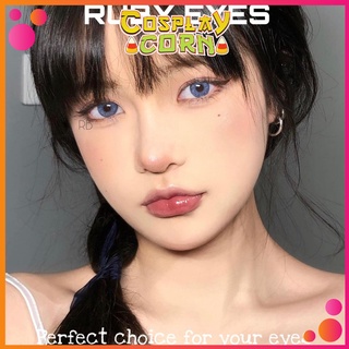 Tổng hợp các mẫu lens RUBY xám tây