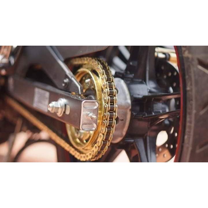 NHÔNG SÊN DĨA YAMAHA EXCITER 150 - LOẠI 10LI