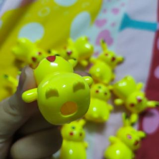 CHUỐT POKEMON