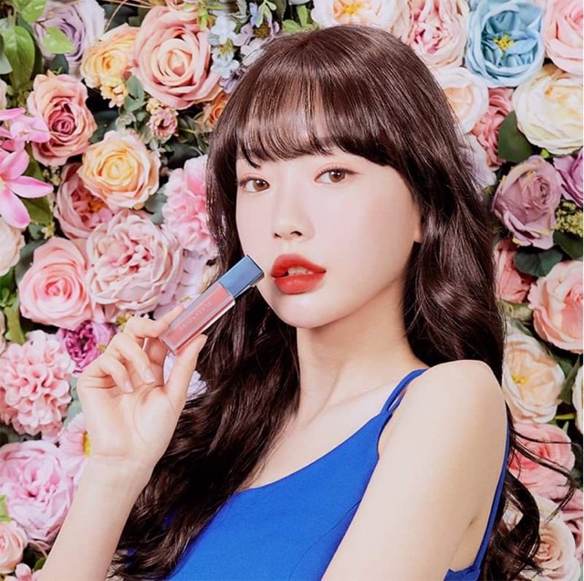 Son Kem Lì Black Rouge Ver 6