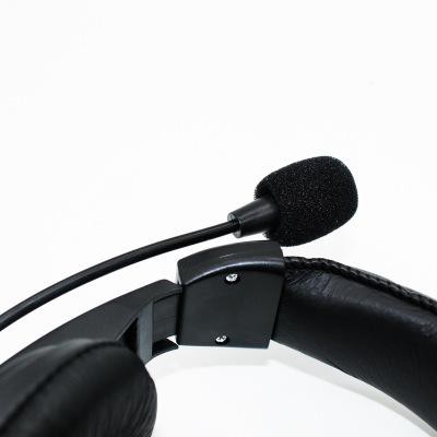 TAI NGHE CHỤP TAI G750 ÂM THANH SIÊU TRẦM CÓ MIC THOẠI - DÙNG TỐT CHO ĐIỆN THOẠI - MÁY TÍNH