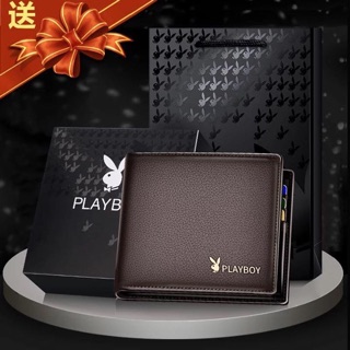 Ví chính hãng playboy