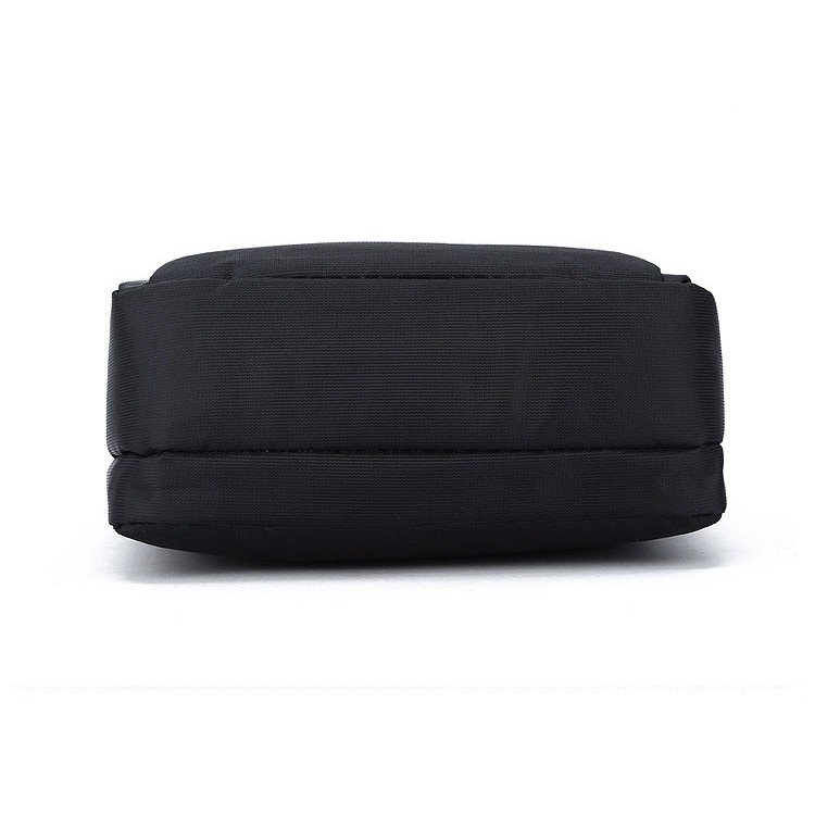 Túi đeo chéo vải Oxford cao cấp TV01 - thời trang - siêu bền - chống sock - chống thấm nước