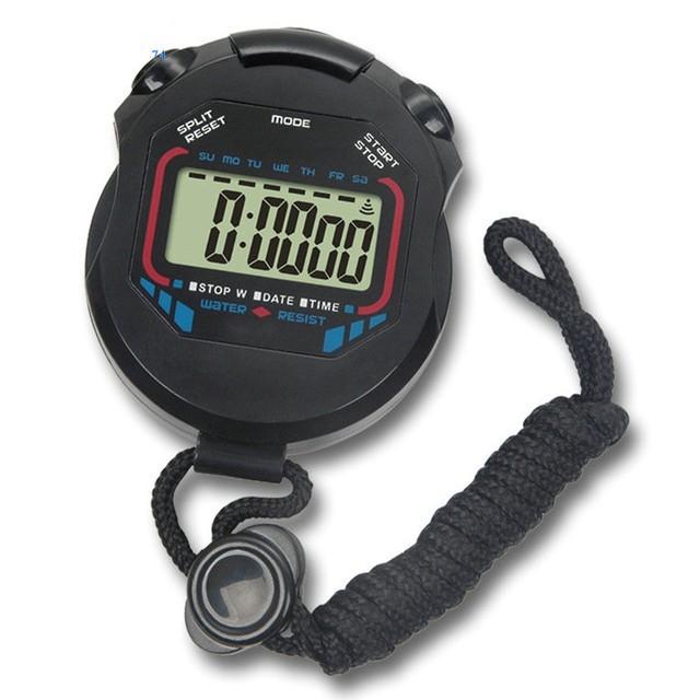 Đồng hồ bấm giờ thể thao AnyTime  XL-013A