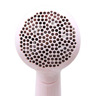 Máy sấy tóc Philips BHC010/00 màu Hồng (hàng chính hãng)