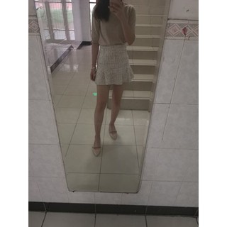 Chân váy đuôi cá Ulzzang( ảnh thật ở cuối, sẵn đen M)