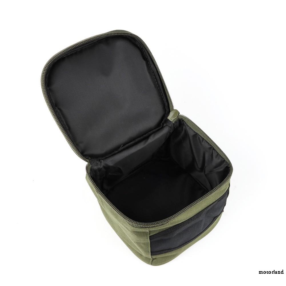 1 Túi Vải Oxford Đựng Đồ Câu Cá Chống Thấm Nước Đa Năng