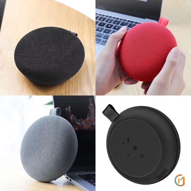 Loa bluetooth mini Borofone Hàng Tốt Âm Thanh To Rõ Trung Thực
