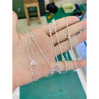 lắc chân mì bóng bi bạc ta dày dặn