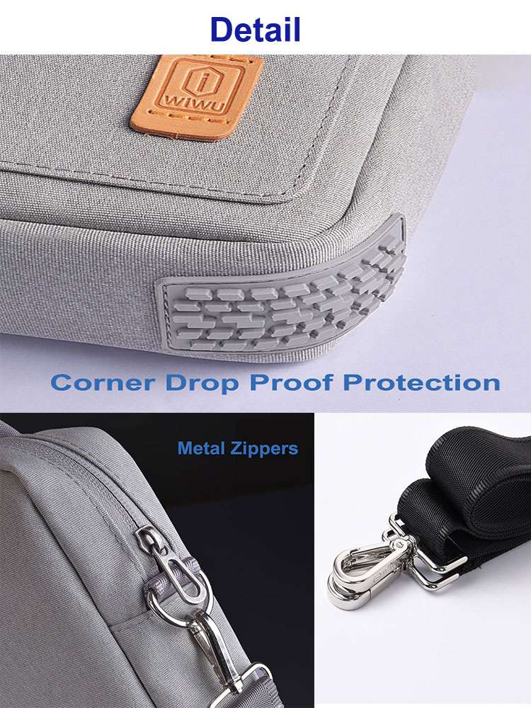 Túi Đựng Laptop 12.9 Inch Chống Thấm Nước | BigBuy360 - bigbuy360.vn