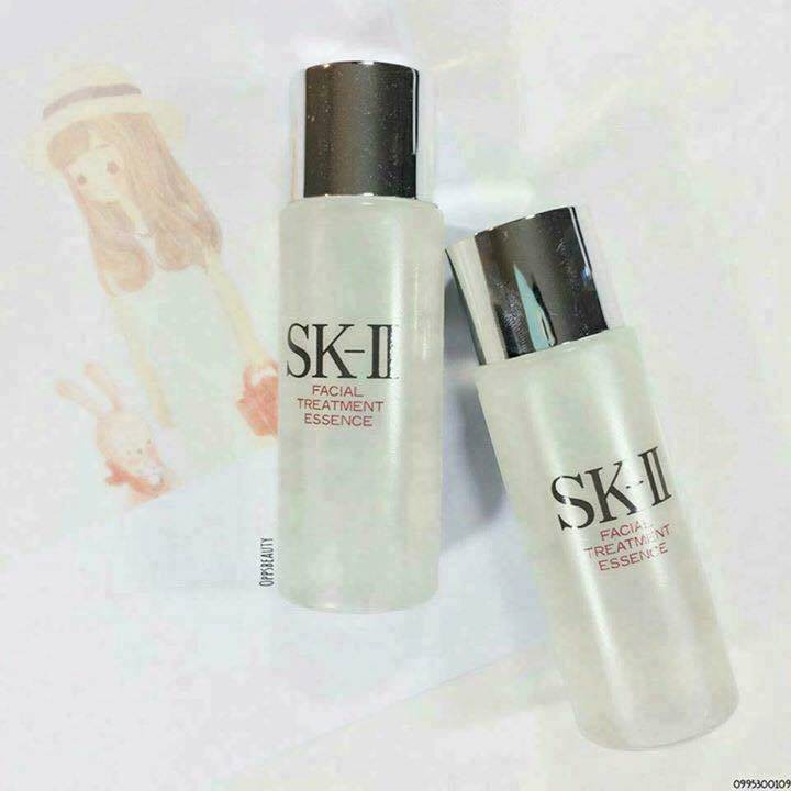 Nước thần skii 30ml