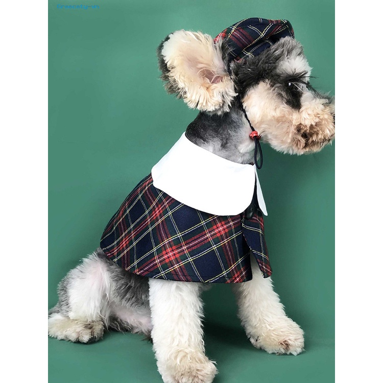 Greecety.vn Skin-friendly Pet Apparel Pet Dogs Outfit Costume Cosplay Pet Supplies