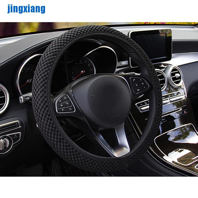 Vỏ Bọc Vô Lăng Chống Trượt Chuyên Dùng Cho Xe Hơi