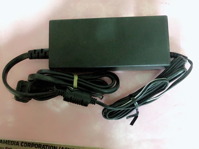 Nguồn zin bóc máy 12v5a