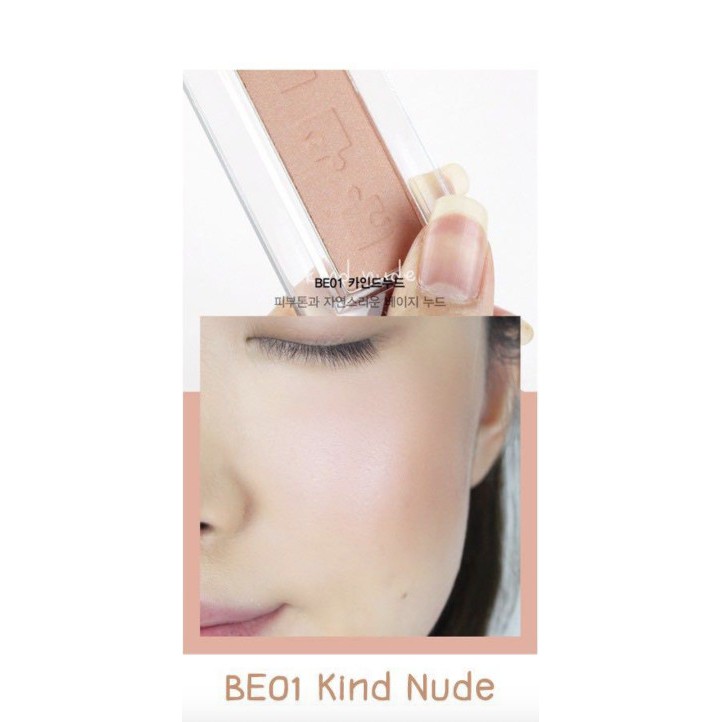 Phấn má Holika Holika Piece Matching Blusher (Hàn Quốc) | BigBuy360 - bigbuy360.vn