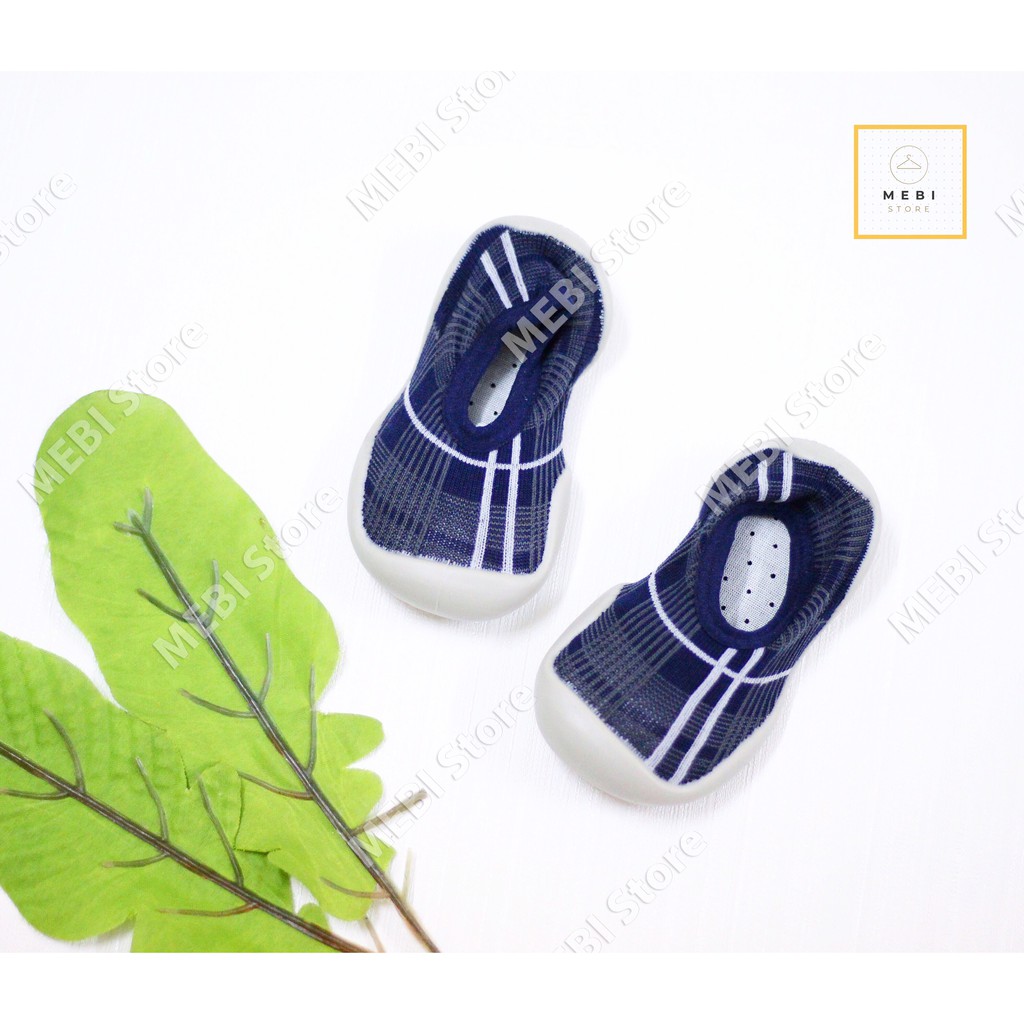 Giày bún cho bé yêu đủ mẫu mới nhất