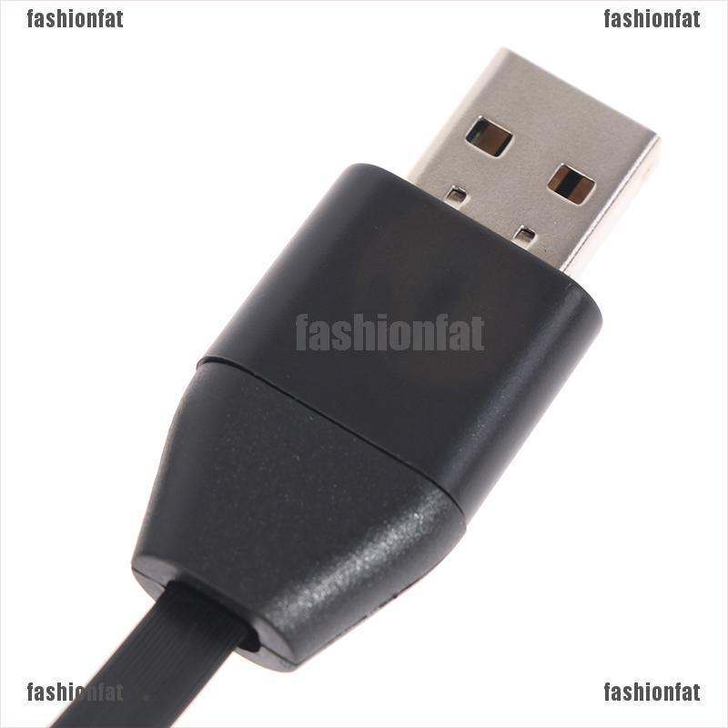 [Iron] 2 in 1 Adapter Cable Nylon Micro USB to Phone Data Sync Adapter