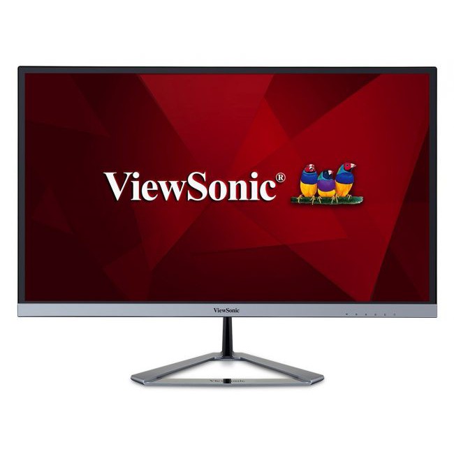 Màn Hình Viewsonic VX2476SMHD 24inch FullHD 4ms 75Hz IPS Speaker - Hàng Chính Hãng | BigBuy360 - bigbuy360.vn