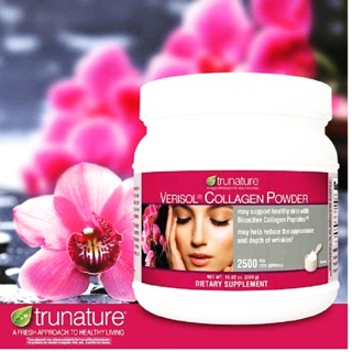 2022 BỘT UỐNG ĐẸP DA TRUNATURE