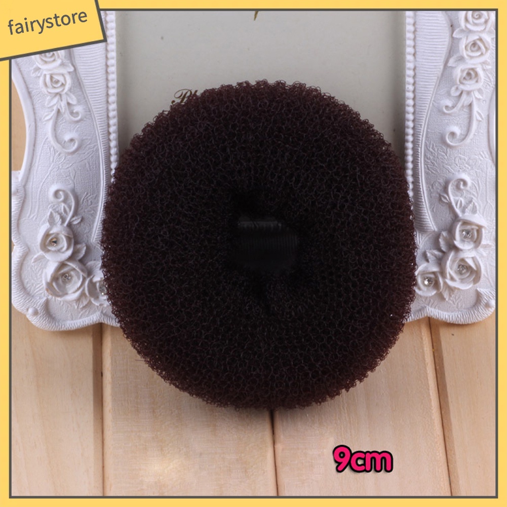 Dụng Cụ Hỗ Trợ Tạo Kiểu Tóc Cho Nữ