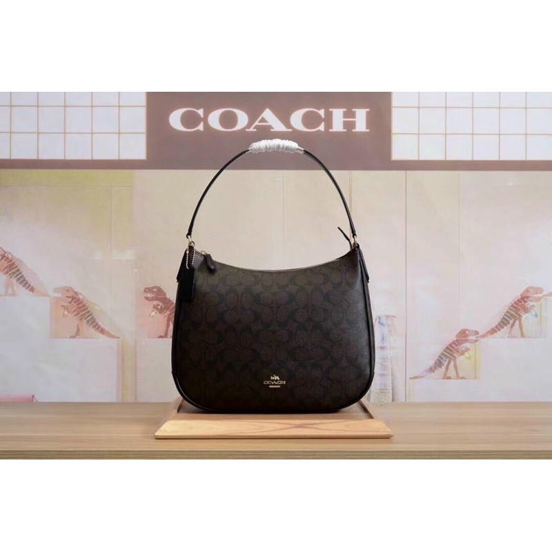 🆘RẺ NHẤT SHOPEE🆘 TÚI COACH SHOULDER BAG