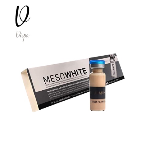 1 lọ cấy phấn Meso white