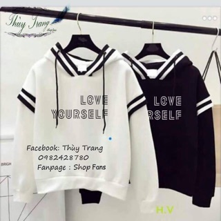 Combo 11 áo hoodie+sweater