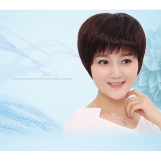 TÓC GIẢ NỮ CAO CẤP
