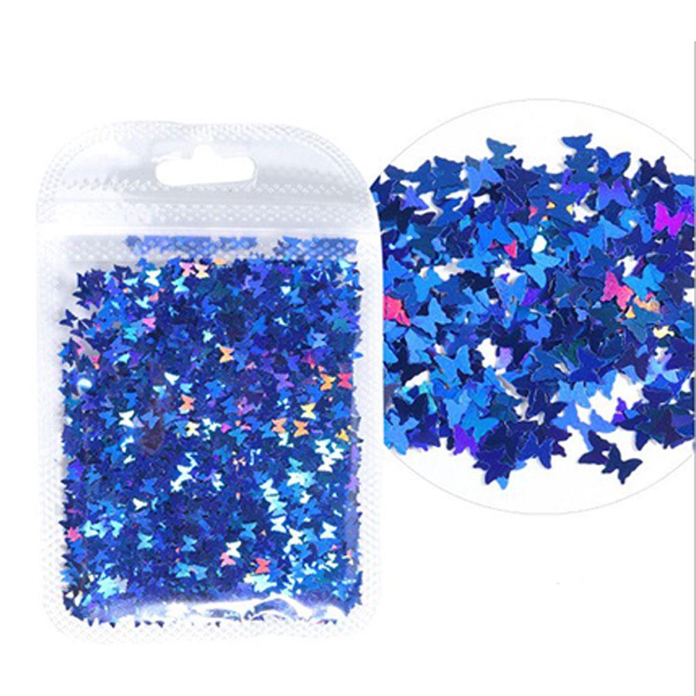 Miếng Dán Hình Lát 3D Lấp Lánh DIY