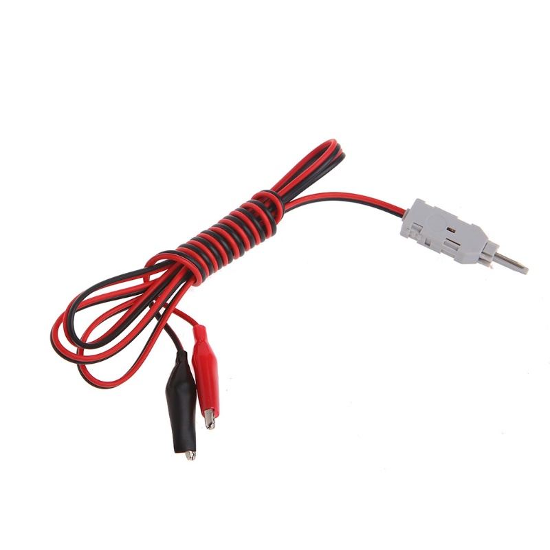 Dây Cáp Mô Đun Kiểm Tra Giọng Nói RJ11 110 Dành Cho Telecom Patch P