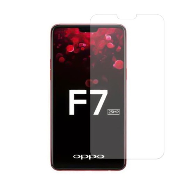 Combo 2 cường lực F7 Class Pro 9H
