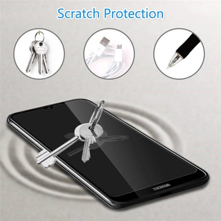 2 pcs Nokia 3.2 Tempered Glass Full Screen Protector Nokia 3.2 Screen Protector Nokia3.2 Tempered Glass