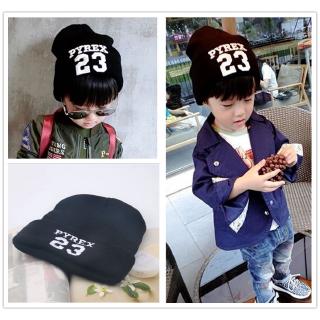 BENHUI Solid Color Digital Wool Hats MZ6616