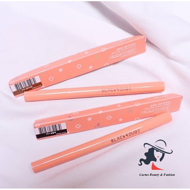 Bút kẻ mắt nước Blackrouge All Day Power Proof Pen Liner