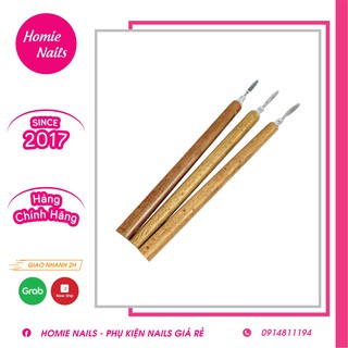Cây lấy khóe gỗ chuyên dụng cho móng