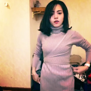 Thanh lý váy len