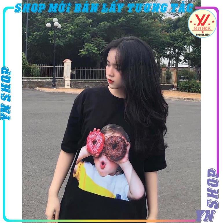 Áo thun tay lỡ form rộng unisex ADLV - Acmé de la vie Full Mẫu chất cotton phong cách hàn quốc