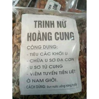 500g Trinh nữa hoàng cung khô