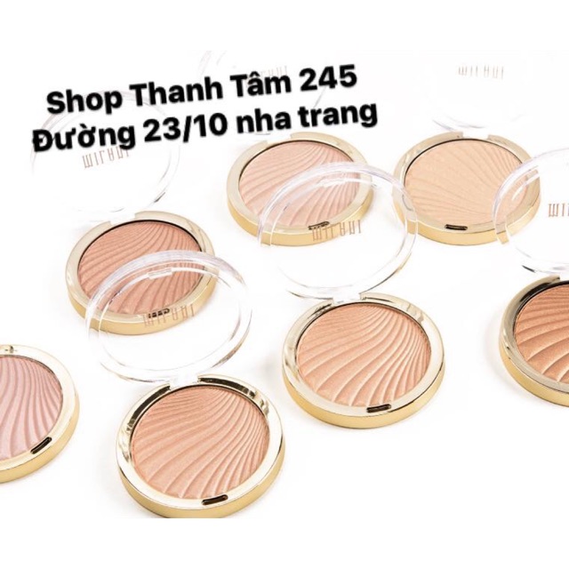 Phấn light MILANI