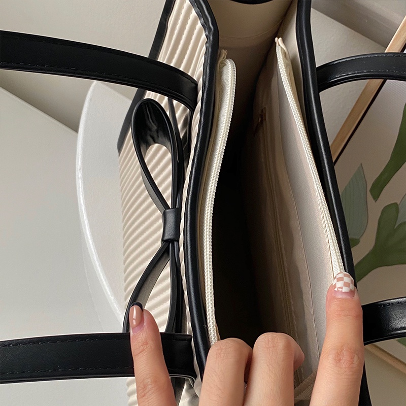 Túi tote IELGY đeo vai thời trang dành cho nữ