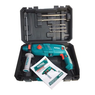 Máy khoan bê tông Total TH308226 26mm