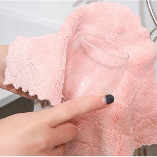 (Cao Cấp) Khăn Lau Đa Năng Siêu Thấm