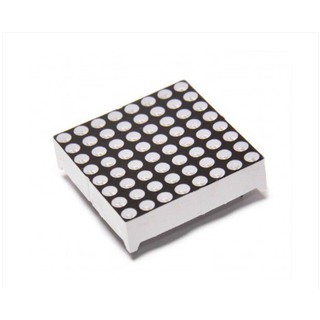 LED MATRIX 8X8