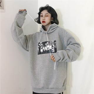 Hoodie naruto