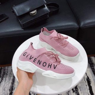 Giày thể thao vải lưới mềm êm