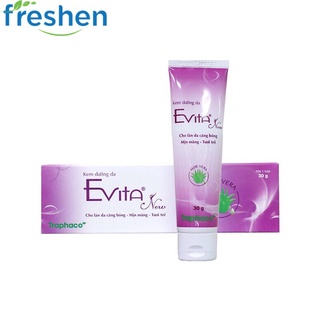 Kem dưỡng da evita 30g