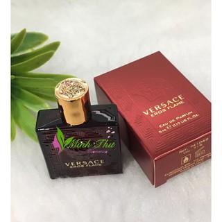 Nước hoa mini Versace Eros Flame 5ml