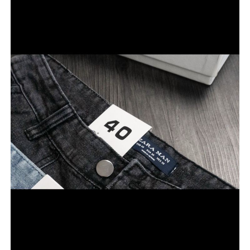 Quần sooc bò VNXK | BigBuy360 - bigbuy360.vn