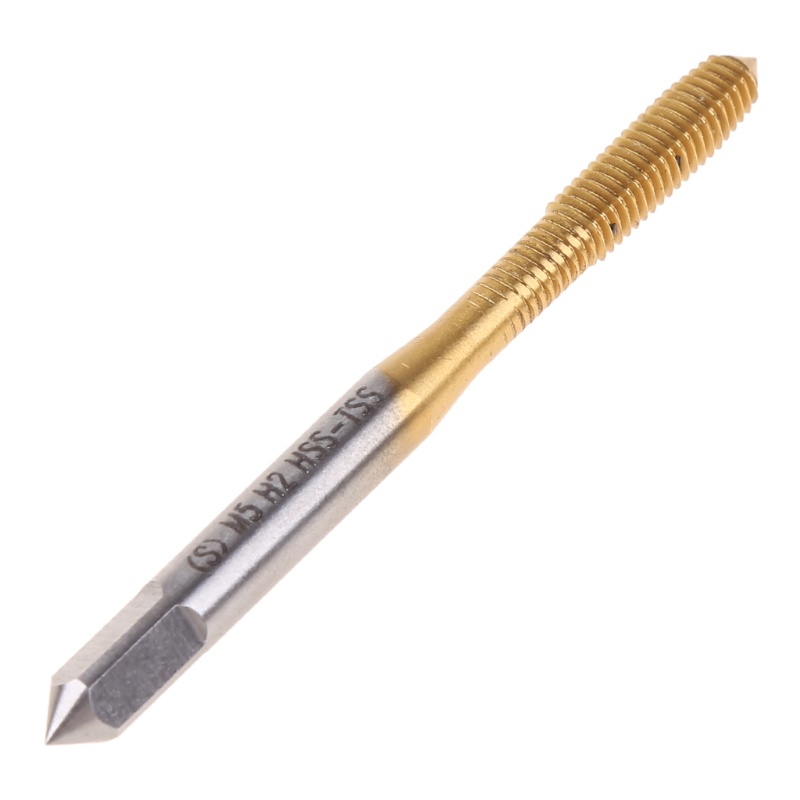 Bộ Mũi Khoan Bằng Thép Tốc Độ Cao Nhỏ Gọn Tiện Dụng