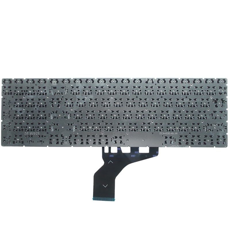 Bàn PhíM Laptop TiếNg Anh btsg Cho HP TPN-C135 15-DA 15-DB 15-DX 15-DR 250